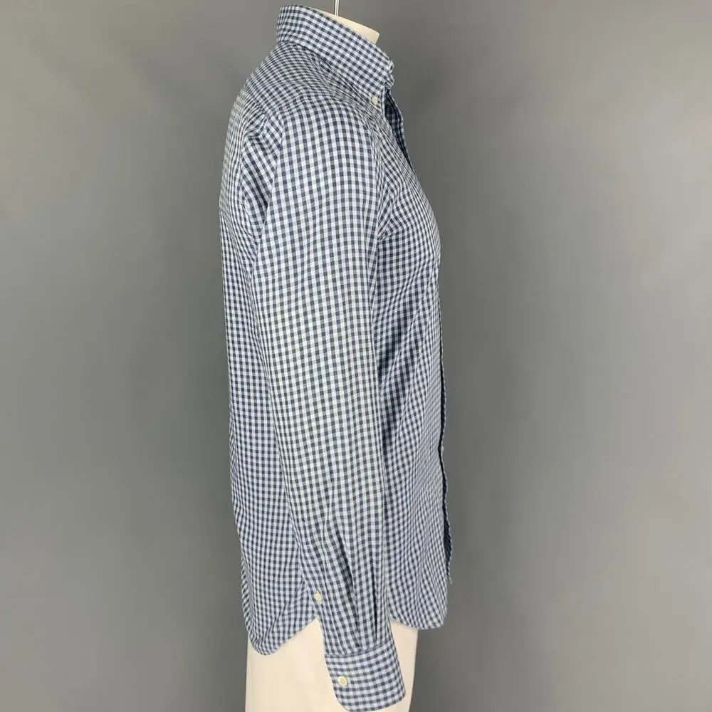 Hamilton long sleeve